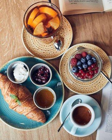 Ach Cafe