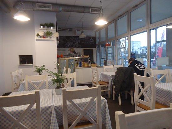 Simply Bistro